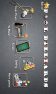 Pool Billiards Pro