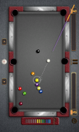 Pool Billiards Pro