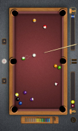 Pool Billiards Pro
