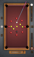 Pool Billiards Pro