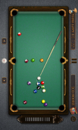 Pool Billiards Pro