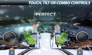 Super Ski Jump - Winter Rush