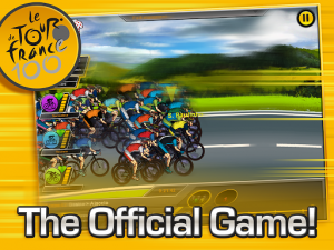 Tour de France 2013 - The Game