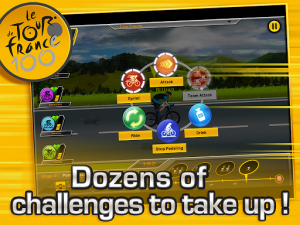 Tour de France 2013 - The Game