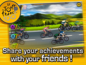 Tour de France 2013 - The Game