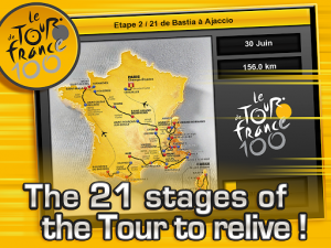 Tour de France 2013 - The Game