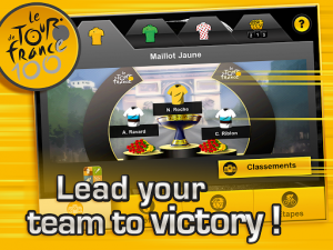 Tour de France 2013 - The Game