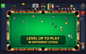 8 Ball Pool