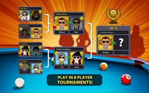 8 Ball Pool
