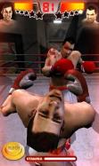 Iron Fist Boxing