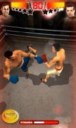 Iron Fist Boxing