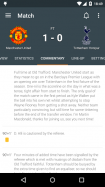 Super Scores - Football Scores