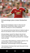 Super Scores - Football Scores