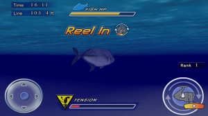 Excite BigFishing Free