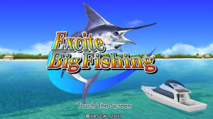 Excite BigFishing Free