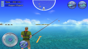 Excite BigFishing Free