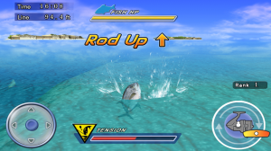 Excite BigFishing Free