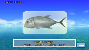 Excite BigFishing Free