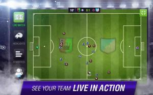Top Eleven Be a Soccer Manager