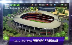 Top Eleven Be a Soccer Manager