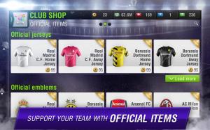 Top Eleven Be a Soccer Manager