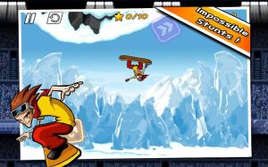 iStunt 2
