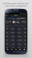 Yahoo Fantasy Sports