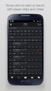 Yahoo Fantasy Sports