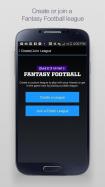 Yahoo Fantasy Sports