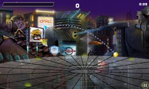 Tip-Off Basketball
