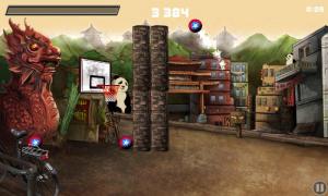 Tip-Off Basketball