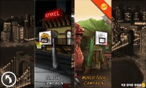 Tip-Off Basketball