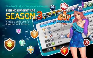 Fishing Superstars : Season3