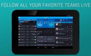Football Scores - 365Scores