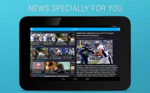 Football Scores - 365Scores
