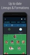 Football Scores - 365Scores