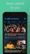 Football Scores - 365Scores
