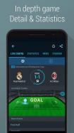 Football Scores - 365Scores