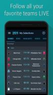 Football Scores - 365Scores