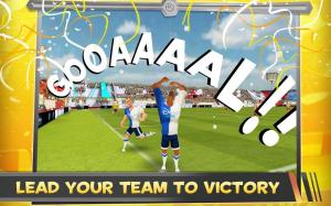Disney Bola Soccer