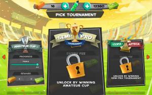 Disney Bola Soccer