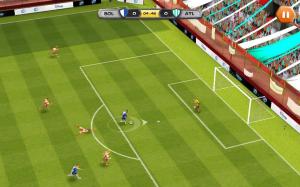 Disney Bola Soccer