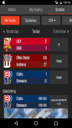 Team Stream by Bleacher Report