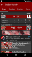 Team Stream by Bleacher Report