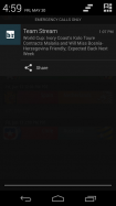 Team Stream by Bleacher Report