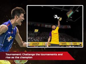 Li-Ning Jump Smash™ 2014