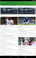Onefootball Brasil - World Cup