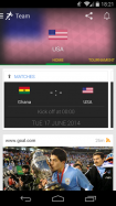 Onefootball Brasil - World Cup