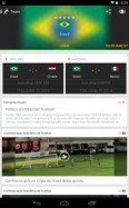 Onefootball Brasil - World Cup