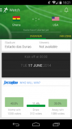 Onefootball Brasil - World Cup